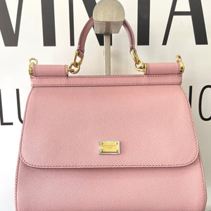 Borsa Sicily Dolce & Gabbana