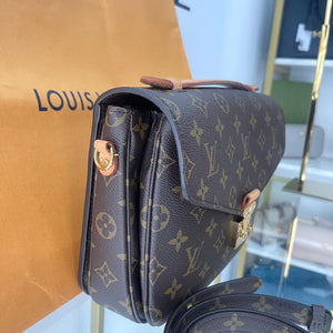 Borsa Métis Monogram Louis Vuitton
