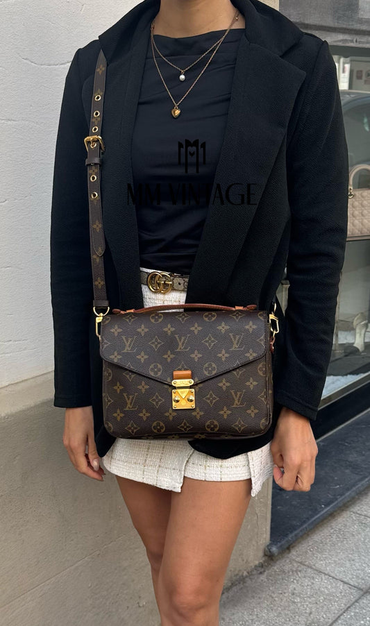 Borsa Métis Monogram Louis Vuitton