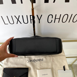 Borsa LouLou Medium Saint Laurent
