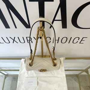 Borsa Marmont 22 GG Gucci