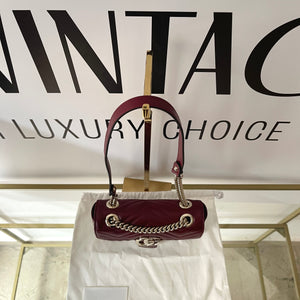 Borsa Marmont 22 GG Gucci