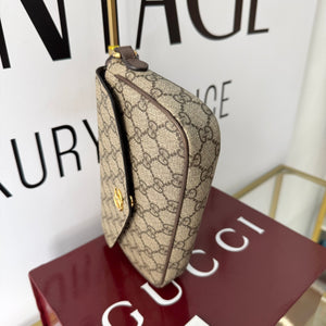 Pochette Ophidia GG Supreme Gucci