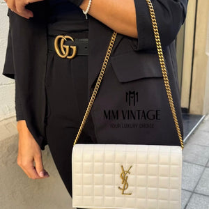 Wallet On Chain Cassandré Saint Laurent