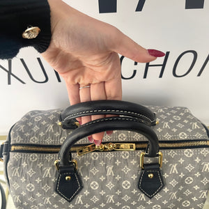 Borsa Speedy 30 Monogram Idylle Louis Vuitton