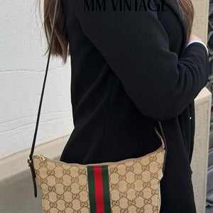 Borsa Lunetta GG Gucci