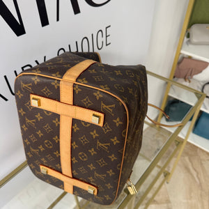Borsa Eden Neo Monogram Louis Vuitton