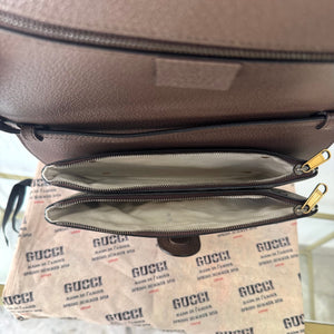 Borsa Ophidia Messenger GG Supreme Gucci