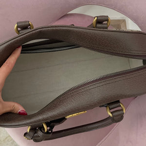 Bauletto Ophidia GG Supreme Gucci