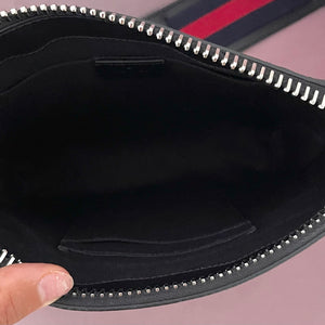 Borsa GG Supreme Nero Gucci