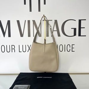 Borsa Le 5 à 7 Small Saint Laurent