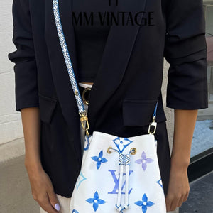 Borsa NéoNoé BB By The Pool Limited Edition Louis Vuitton