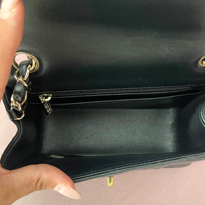 Borsa Mini Square Timeless Chanel