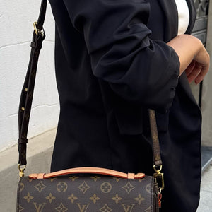 Borsa Métis Monogram Louis Vuitton