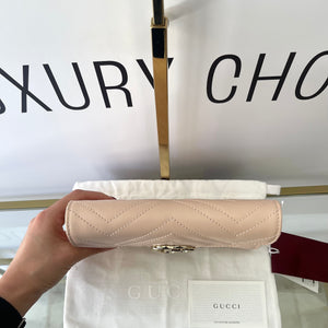 Borsa Marmont GG Gucci