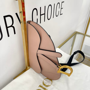 Marsupio Saddle Dior