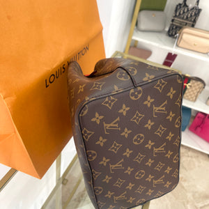 Borsa NéoNoé MM Monogram Louis Vuitton