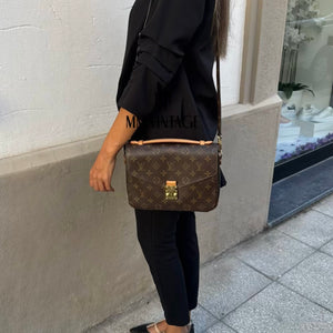 Borsa Métis Monogram Louis Vuitton