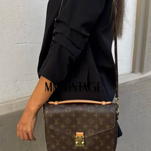 Borsa Métis Monogram Louis Vuitton