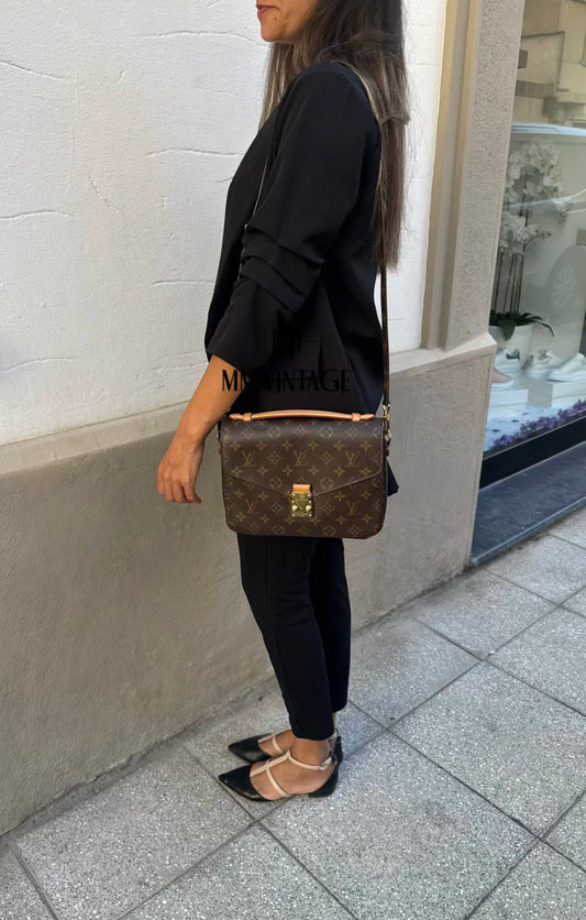 Borsa Métis Monogram Louis Vuitton