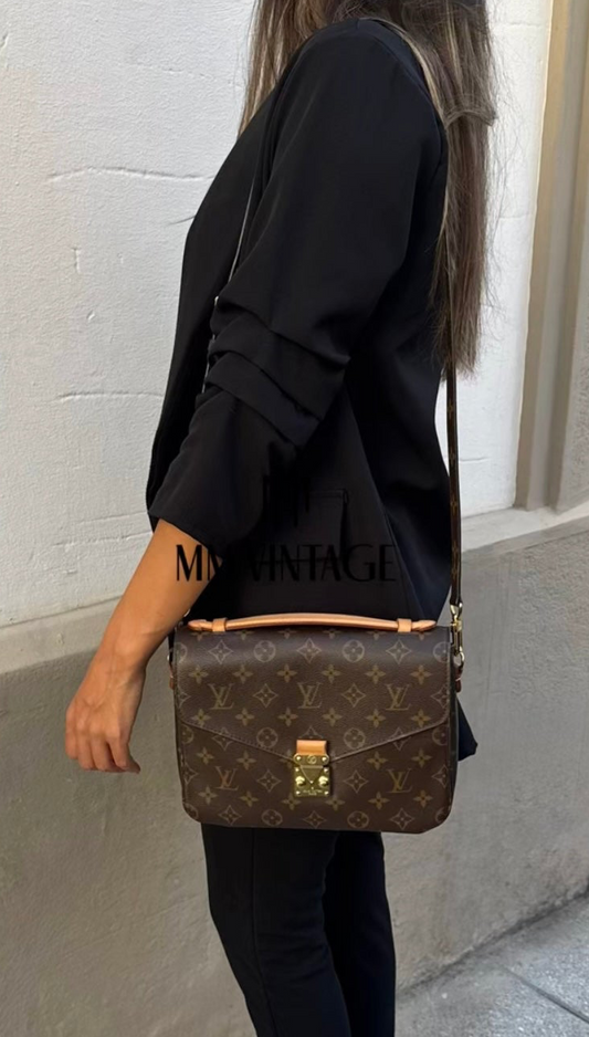 Borsa Métis Monogram Louis Vuitton