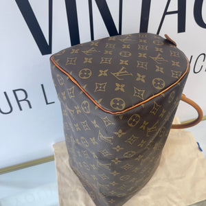 Borsa Speedy 35 Monogram Louis Vuitton