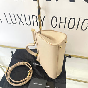 Borsa Sicily misura Media Dolce & Gabbana