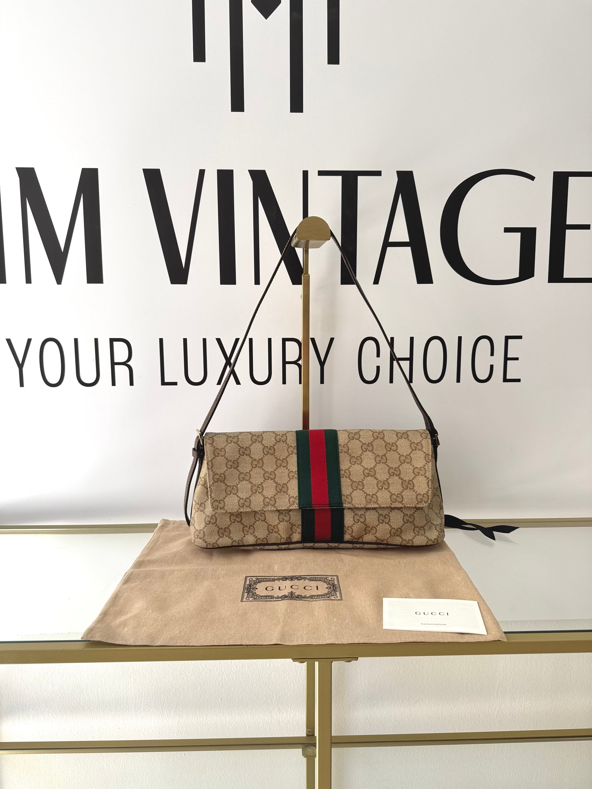 Borsa Madison Gucci