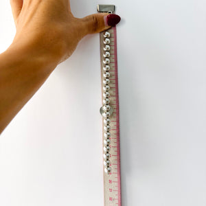Bracciale Bead cuore Small Tiffany