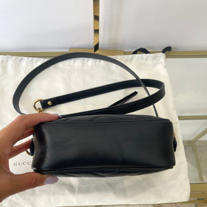 Borsa Mini Camera Bag GG Gucci