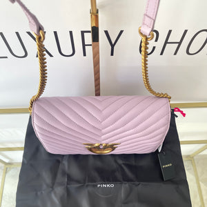 Borsa Pinko love click