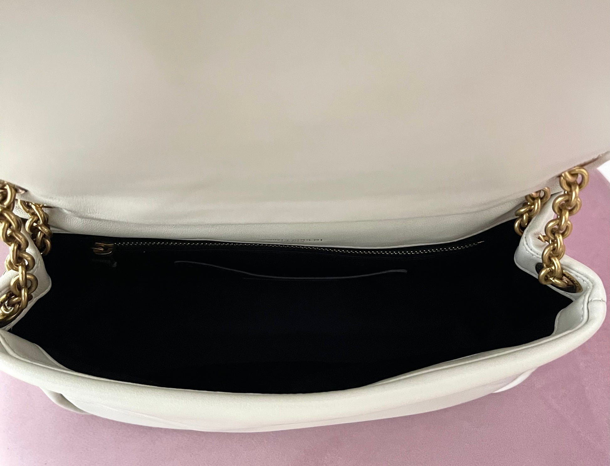 Borsa Jamie 4.0 Saint Laurent