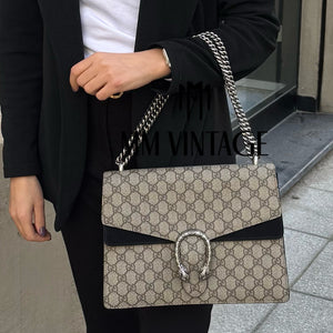 Borsa Dionysus GG Supreme Gucci