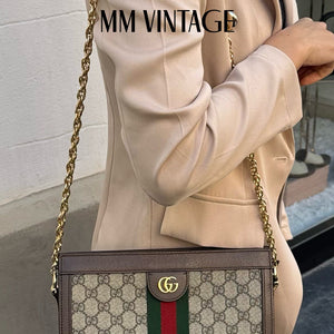 Borsa Ophidia GG Gucci