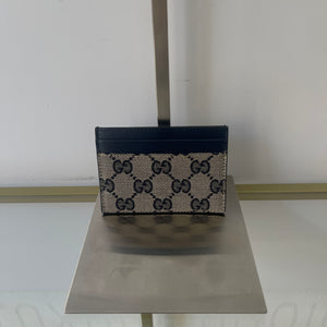 Portacarte Essence Classic Gucci