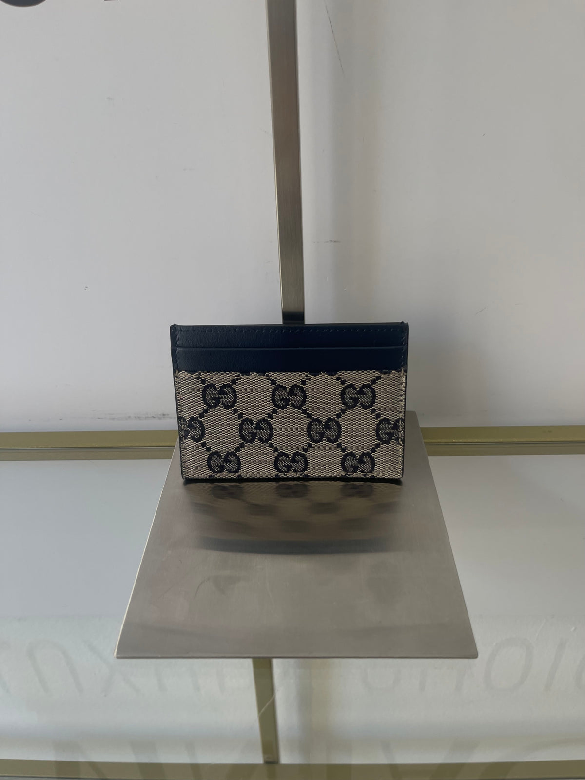 Portacarte Essence Classic Gucci
