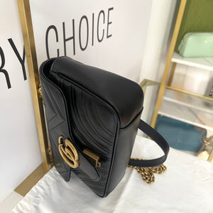 Borsa Marmont 22 GG Gucci