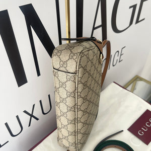 Borsa Emblem GG Gucci