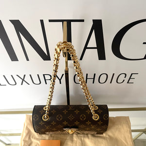 Borsa Victorie PM Monogram Louis Vuitton