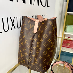 Borsa NéoNoé MM Monogram Louis Vuitton