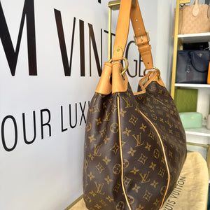 Borsa Galliera Monogram Louis Vuitton
