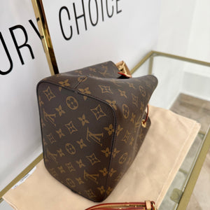 Borsa NéoNoé BB Monogram Louis Vuitton