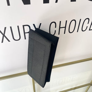 Organizer per borse nero