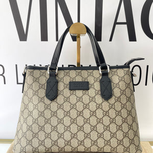 Borsa GG Supreme Gucci