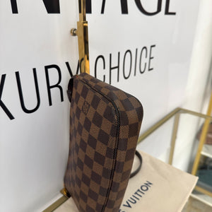 Pochette Accessoires Damier Ebéne Louis Vuitton
