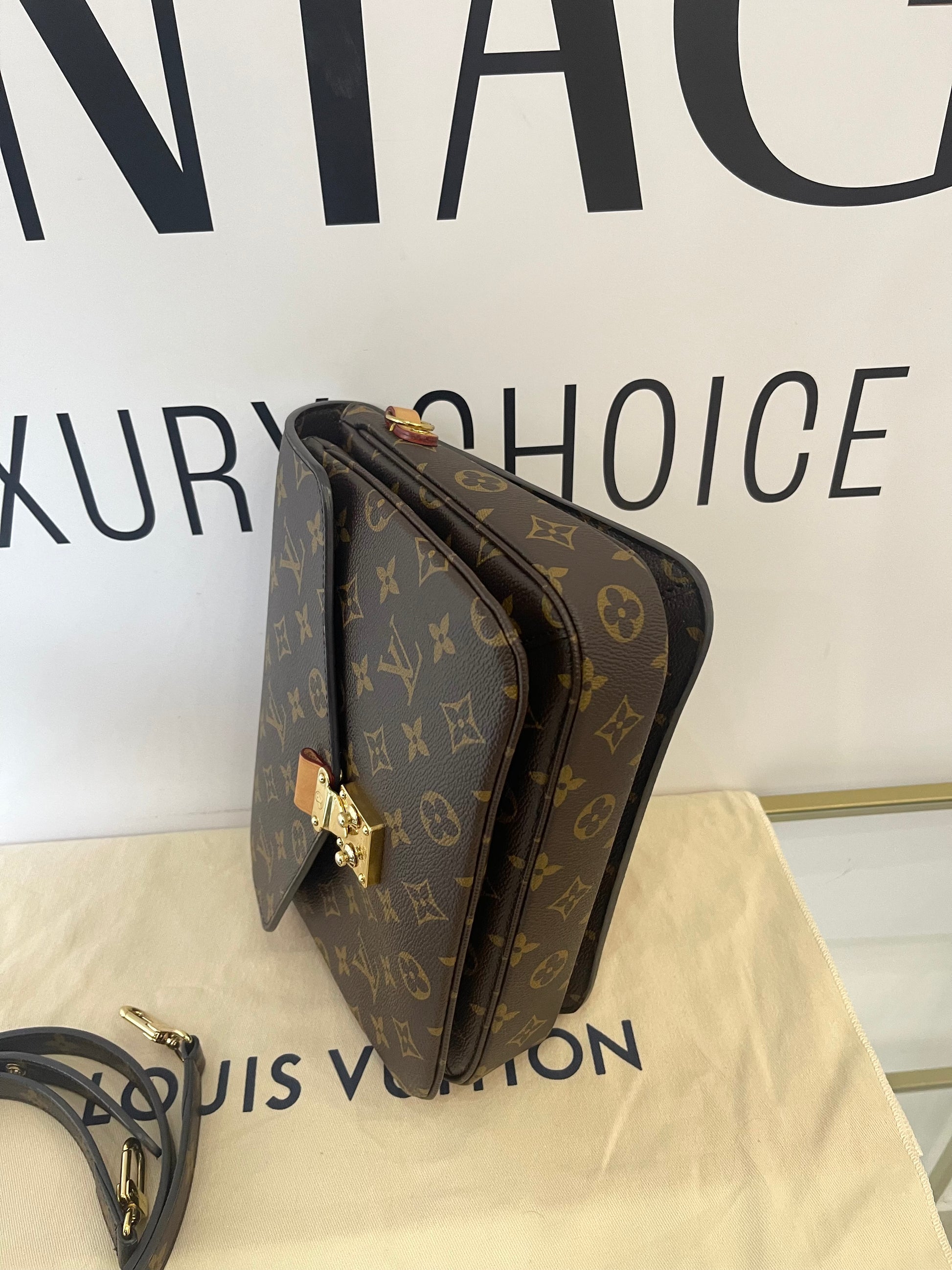 Borsa Métis Monogram Louis Vuitton