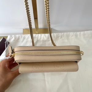 Borsa Mini Gilbert GG Gucci
