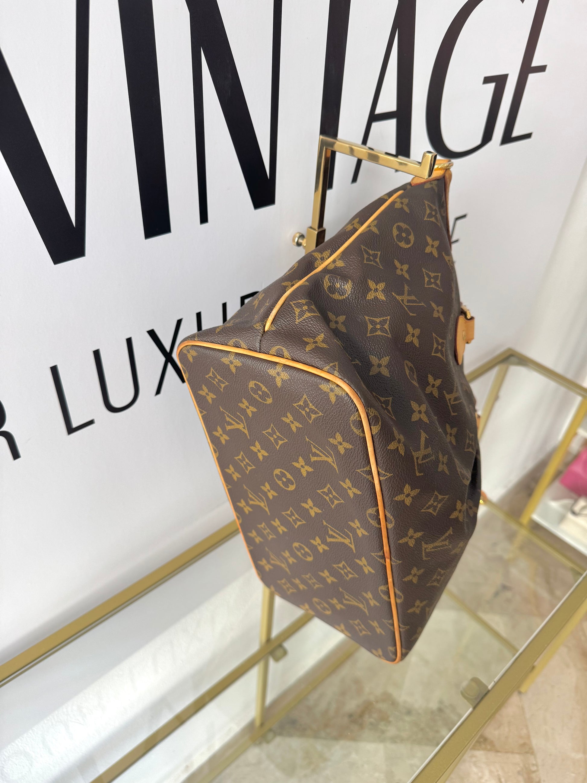 Borsa Palermo PM Monogram Louis Vuitton