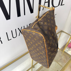 Borsa Palermo PM Monogram Louis Vuitton