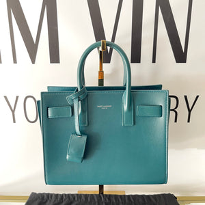 Borsa Sac De Jour Nano Saint Laurent